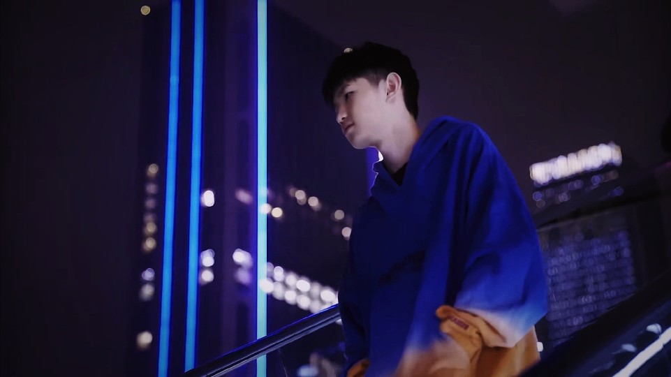 Homme：T1战胜了我们，我认为他们应该也会击败WBG吧