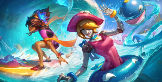 一超缺席，多强争雄——IEM 冬季赛前瞻