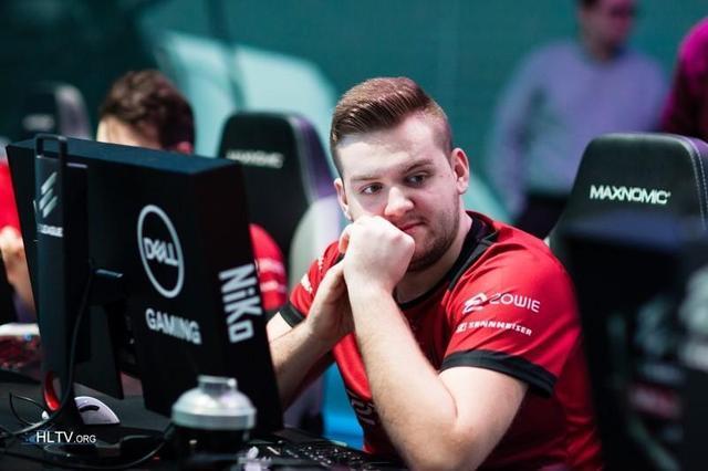 SkRossi 批评印度玩家并宣布新队伍组建