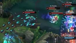 AL创造队伍改名后的最佳开局战绩，以5-2升至排行榜第四位