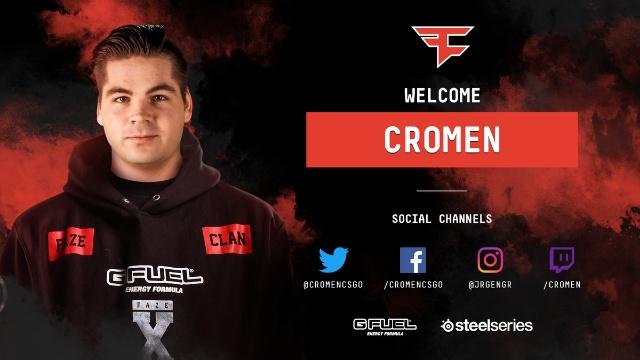 100 Thieves 官方回归《反恐精英 2》