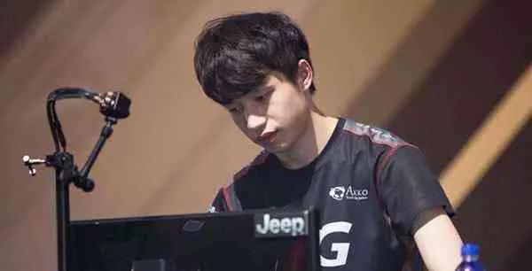 LGD群访 Envyy：（能赢）在优势的时候打的更积极是重要原因